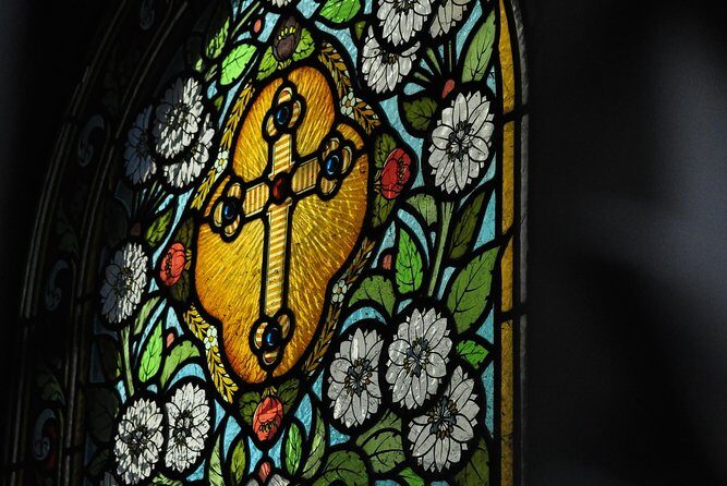 Recoleta Cemetery Tour in English - Final Thoughts