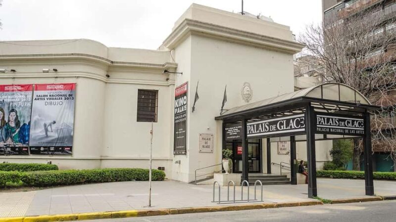 Recoleta in Depth (not literally) Private Walking Tour - What to Expect from the Recoleta in Depth Tour