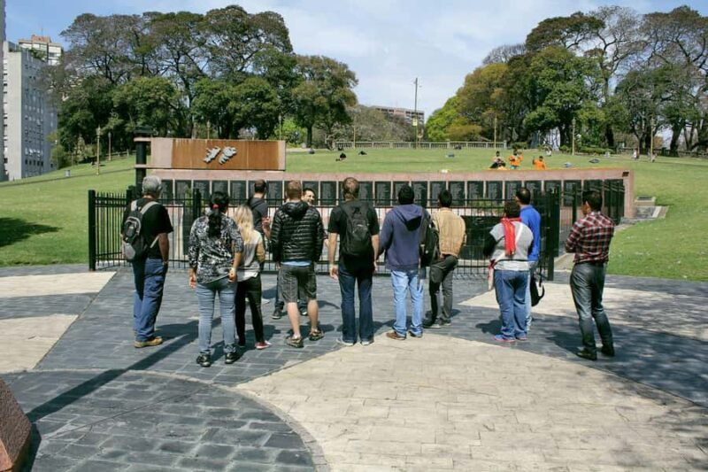 Recoleta: Landmarks and Elegance in Buenos Aires - Who This Tour Suits Best