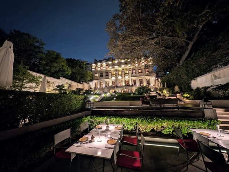 Recoleta Walking Tour and Live Jazz Show - Real Traveler Feedback and Insights