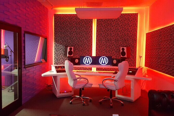 Record Your Own Song in a Hollywood Studio - FAQ