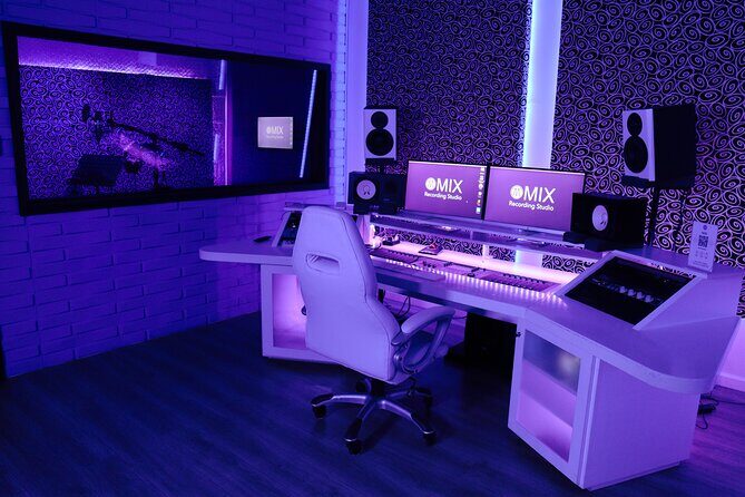 Record Your Own Song in a Hollywood Studio - Final Thoughts