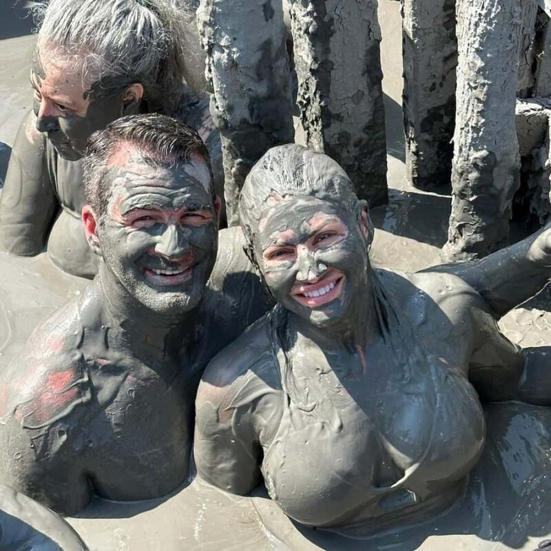 Recorrido hacia el Volcán de Lodo en Cartagena con Almuerzo - Experience the Mud Volcano of El Totumo in Cartagena: A Practical, Authentic Adventure