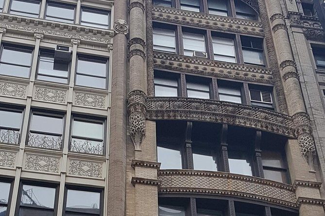 Recreate the Most Requested Walking Tour of 1840s New York - FAQ