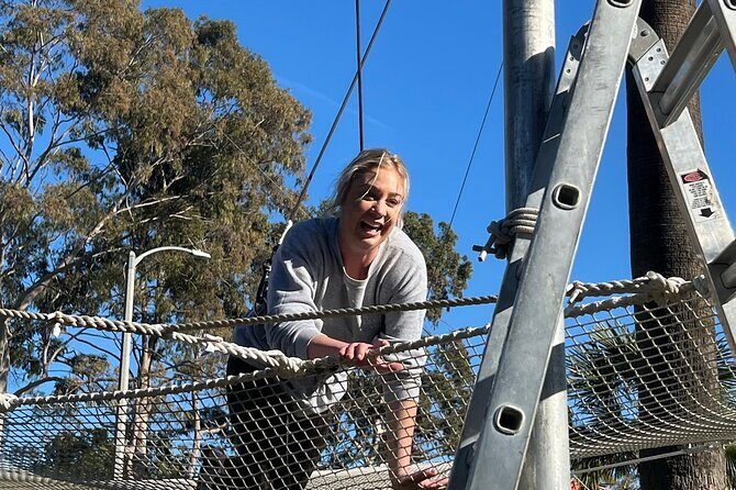 Recreational Flying Trapeze Classes - Who Will Love This Experience?