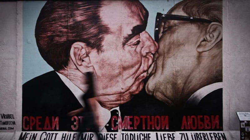 Red Berlin: Secrets of the Communist Capital - The Itinerary Breakdown