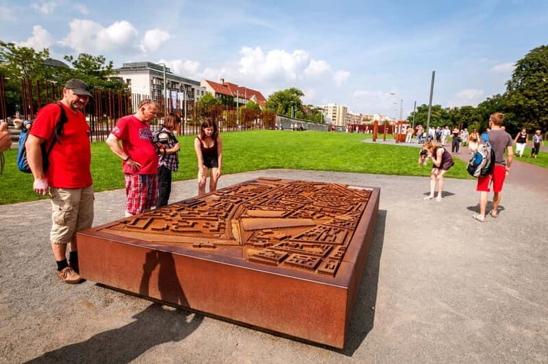 Red Berlin: Secrets of the Communist Capital - Practical Tips for Travelers