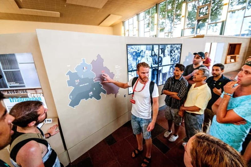 Red Berlin: Secrets of the Communist Capital - Who Should Take This Tour?