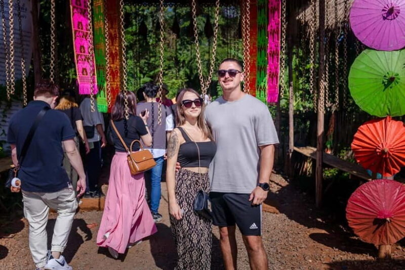 Red, Blue, White Temples & Hot Spring Trip from Chiang Mai - Who Is This Tour Best For?