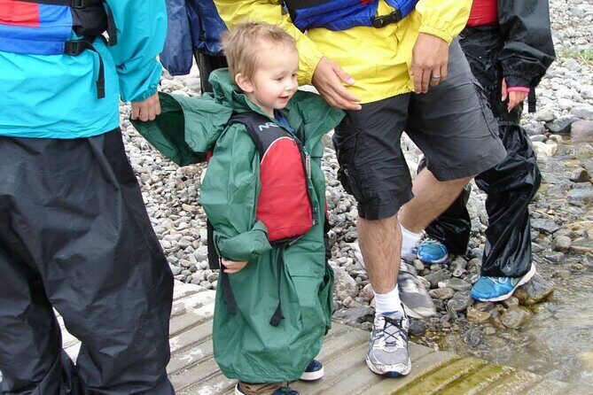 Red Canyon River Trips Whitewater 7 Mile Adventure 1:00PM Daily - Final Thoughts: Is It Worth It?