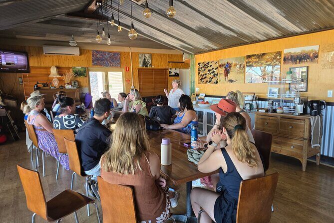 Red Centre Journey Tour - Final Thoughts