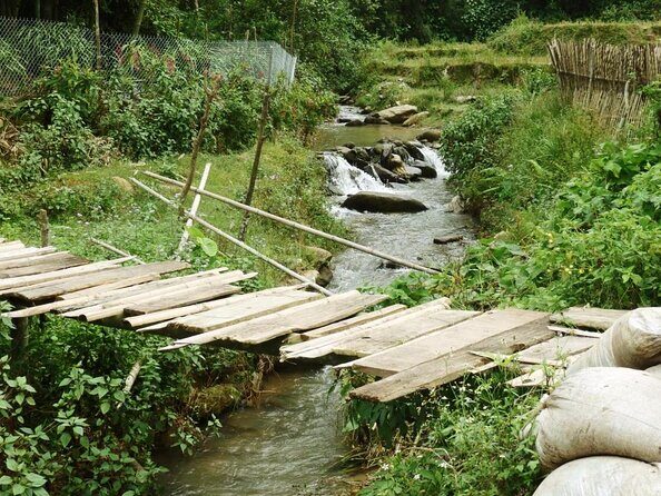 Red Dao village trek and Herbal bath - FAQ