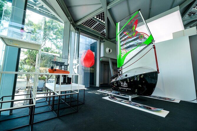 Red Dot Design Museum Admission Ticket - A Preview of the Future - Final Thoughts: Is It Worth It?