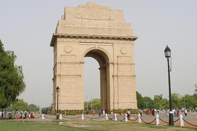 Red Fort Fast Track Entry Ticket in Delhi 2 hours Tour - Who Should Consider This Tour?