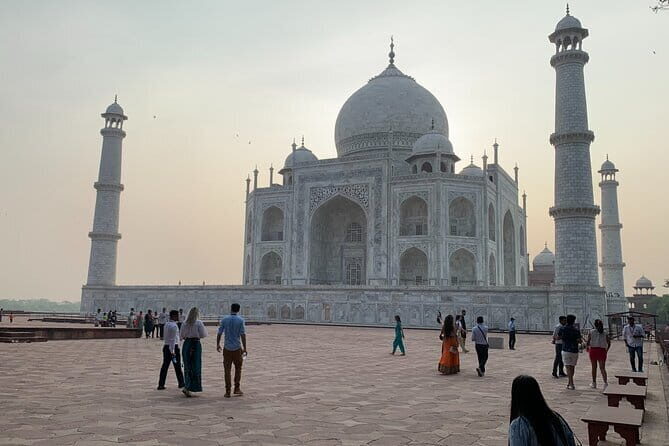 Red Fort Fast Track Entry Ticket in Delhi 2 hours Tour - FAQ