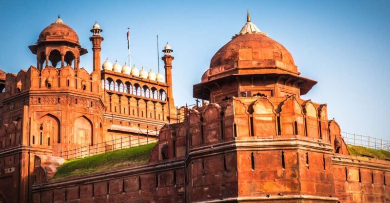 Red Fort & Old Delhi: Half Day Heritage Walking tour - FAQ