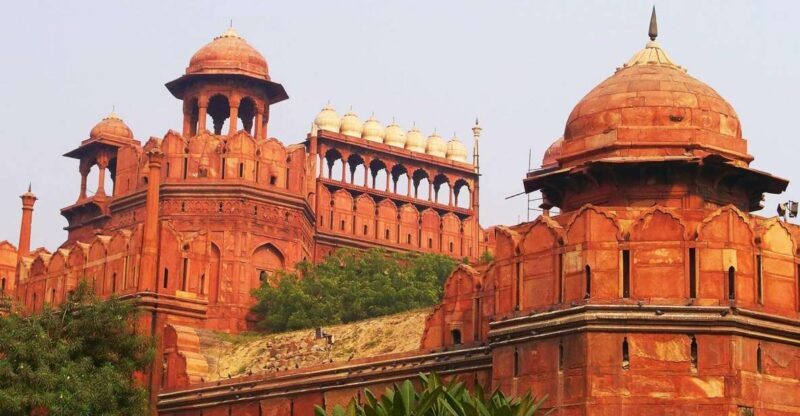Red Fort Skip-the-Line E-tickets & guide Delhi transfers - Frequently Asked Questions