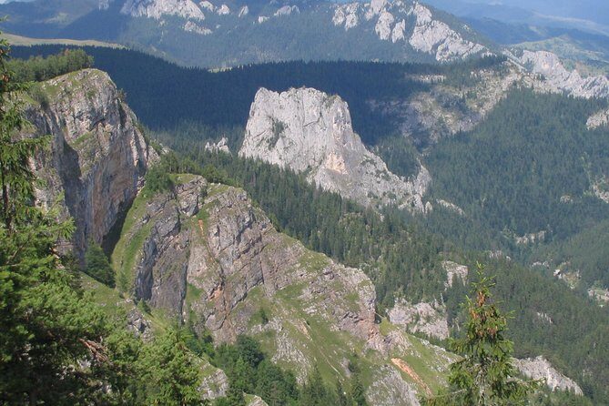 Red Lake and the Bicaz Gorges Day Tour - Frequently Asked Questions