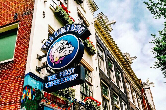 Red Light District Tour - It's History & It's Future - FAQ