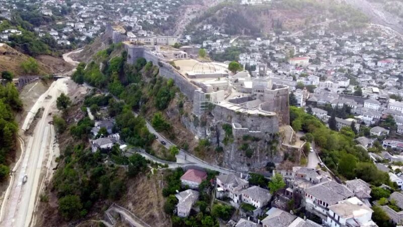 RED LINE: All inclusive daily tour Vlore-Gjirokaster-Permet - FAQ