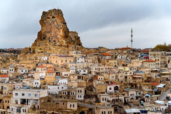 Red / North of Cappadocia Tour - Frequently Asked Questions