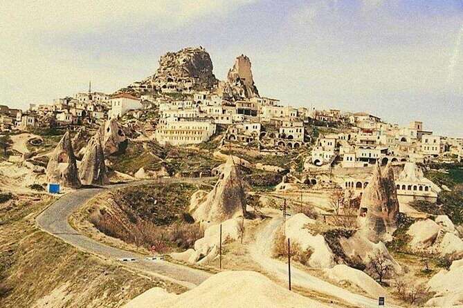 Red (North) Tour Cappadocia (small group) with lunch and tickets - Final Thoughts: Who Will Love This Tour?