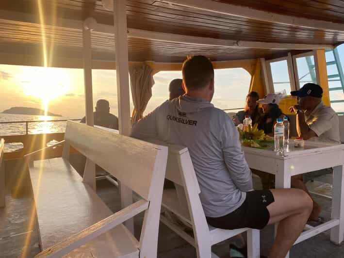 Red River Tour - Deep Sea Fishing By Boat In Phu Quoc - Who Will Love This Tour?