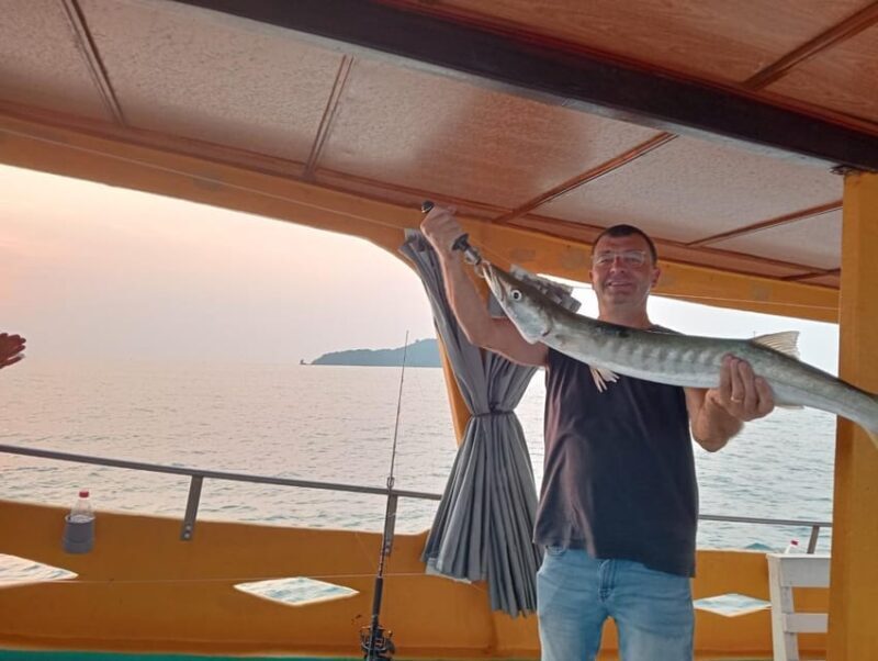 Red River Tour - Deep Sea Fishing By Boat In Phu Quoc - Final Thoughts