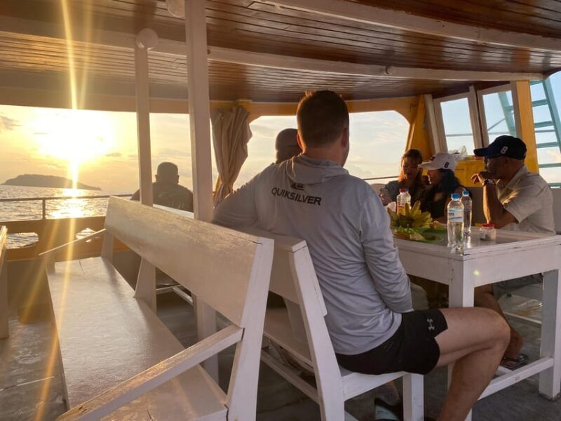 Red River Tour - Deep Sea Fishing By Boat In Phu Quoc - Frequently Asked Questions