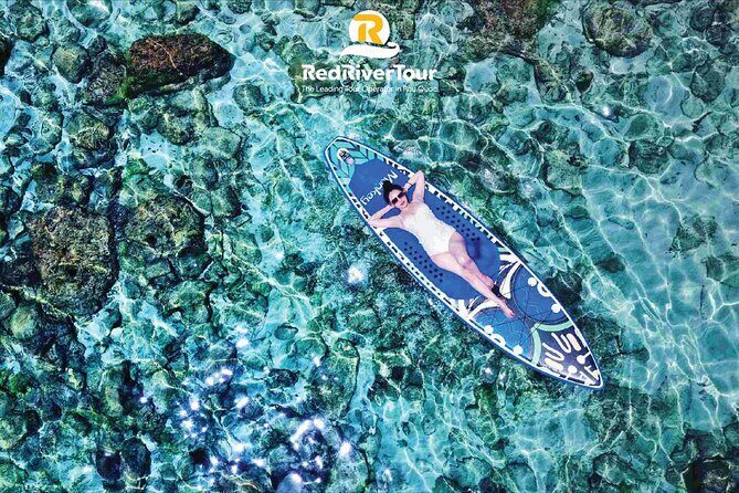 RED RIVER TOUR (Private tour): 4 ISLANDS TOUR BY SPEEDBOAT - Logistics and Practical Tips