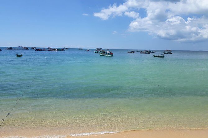 RED RIVER TOUR (Private Tour): LAND ISLAND TOUR AROUND THE SOUTH - Key Points