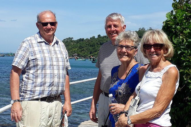 RED RIVER TOUR (Private Tour): LAND ISLAND TOUR AROUND THE SOUTH - A Deep Dive into the Southern Phu Quoc Experience