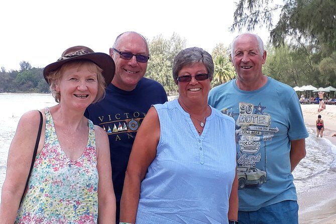 RED RIVER TOUR (Private Tour): LAND ISLAND TOUR AROUND THE SOUTH - The Sum Up