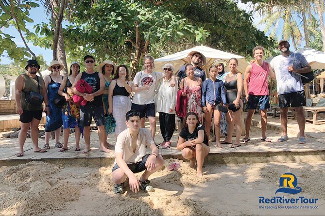 RED RIVER TOUR (Share group): DISCOVERY 3 ISLANDS BY BOAT - Who Should Book This Tour?
