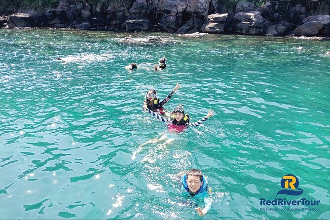 RED RIVER TOUR (Share group): DISCOVERY 3 ISLANDS BY BOAT - Frequently Asked Questions