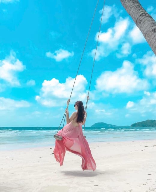 Red River Tour - Snorkeling Day Tour 2 Islets in Phu Quoc - A Closer Look at What to Expect