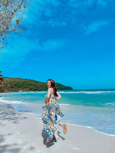 Red River Tour - Snorkeling Day Tour 2 Islets in Phu Quoc - Who Should Consider This Tour?