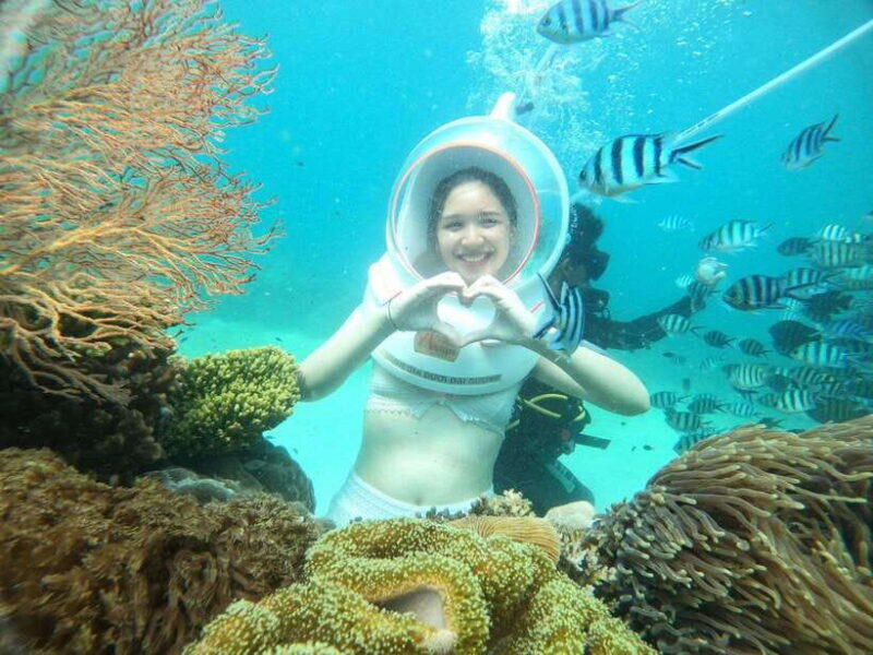 Red River Tours - Sea Walking Experience in Phu Quoc - Practical Tips for Your Tour