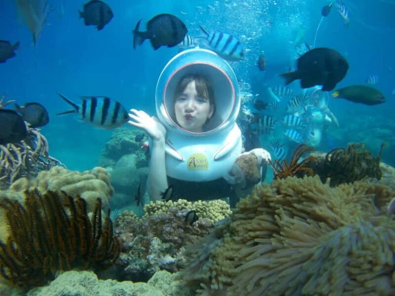 Red River Tours - Sea Walking Experience in Phu Quoc - Key Points