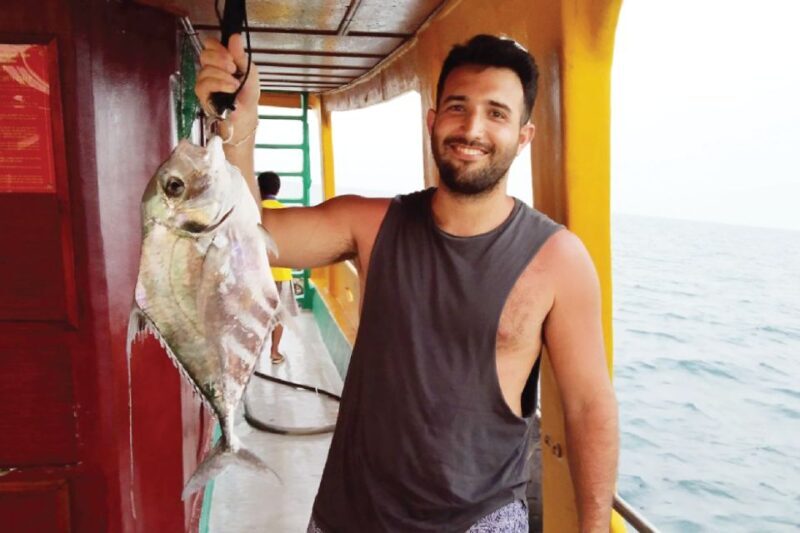 Red River Tours (Shared Trip): Deep Sea Fishing In Phu Quoc - Who Should Consider This Tour?