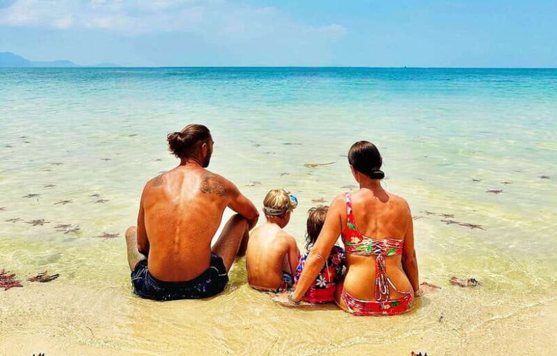 [Red River Tours] Sightseeing to the North in Phu Quoc - Key Points