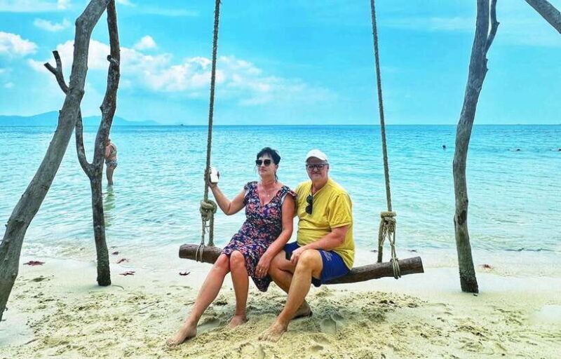 [Red River Tours] Sightseeing to the North in Phu Quoc - Who Should Consider This Tour?