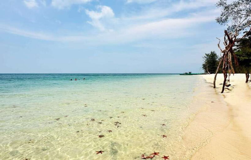 [Red River Tours] Sightseeing to the North in Phu Quoc - Key Points