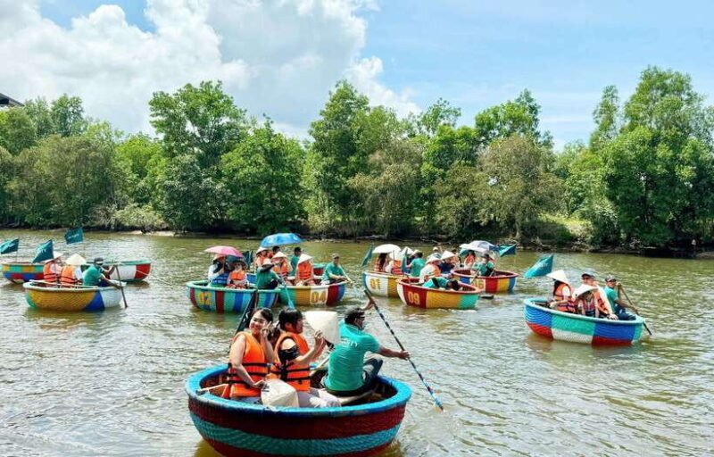 [Red River Tours] Sightseeing to the North in Phu Quoc - Exploring the Northern Secrets of Phu Quoc