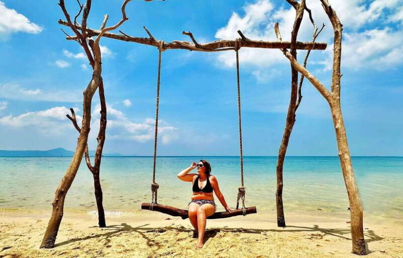 [Red River Tours] Sightseeing to the North in Phu Quoc - FAQ