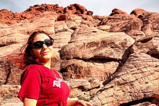 Red Rock Canyon and Hoover Dam Day Trip from Las Vegas - What’s Included and What to Expect