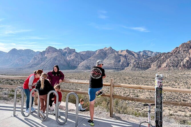 Red Rock Canyon and Hoover Dam Day Trip from Las Vegas - Final Thoughts: Is It Worth It?