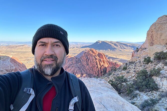 Red Rock Canyon Hiking Adventure fom Las Vegas - FAQ