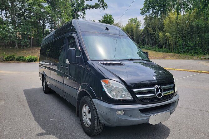 Red Rock & Concert Performance Venues Ride - A Detailed Look at the Red Rocks & Concert Venues Ride