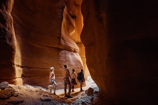 Red Rock Slot Canyon - The Sum Up: Is This Tour Worth It?